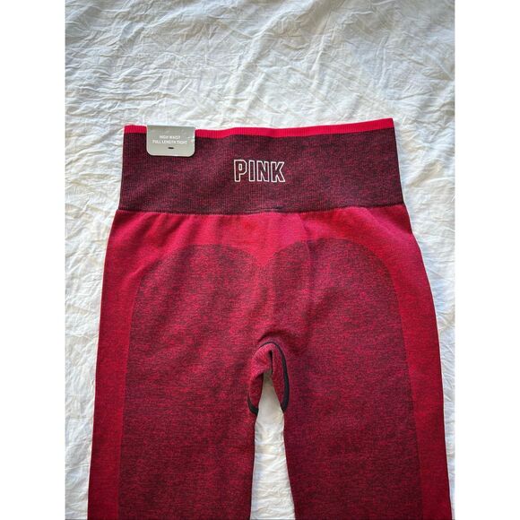 Victoria Secret PINK Seamless Leggings - Picture 3 of 4